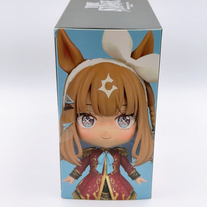 Almond Eye 10-Item Collectibles Set - Umamusume Pretty Derby (Mixed Condition)