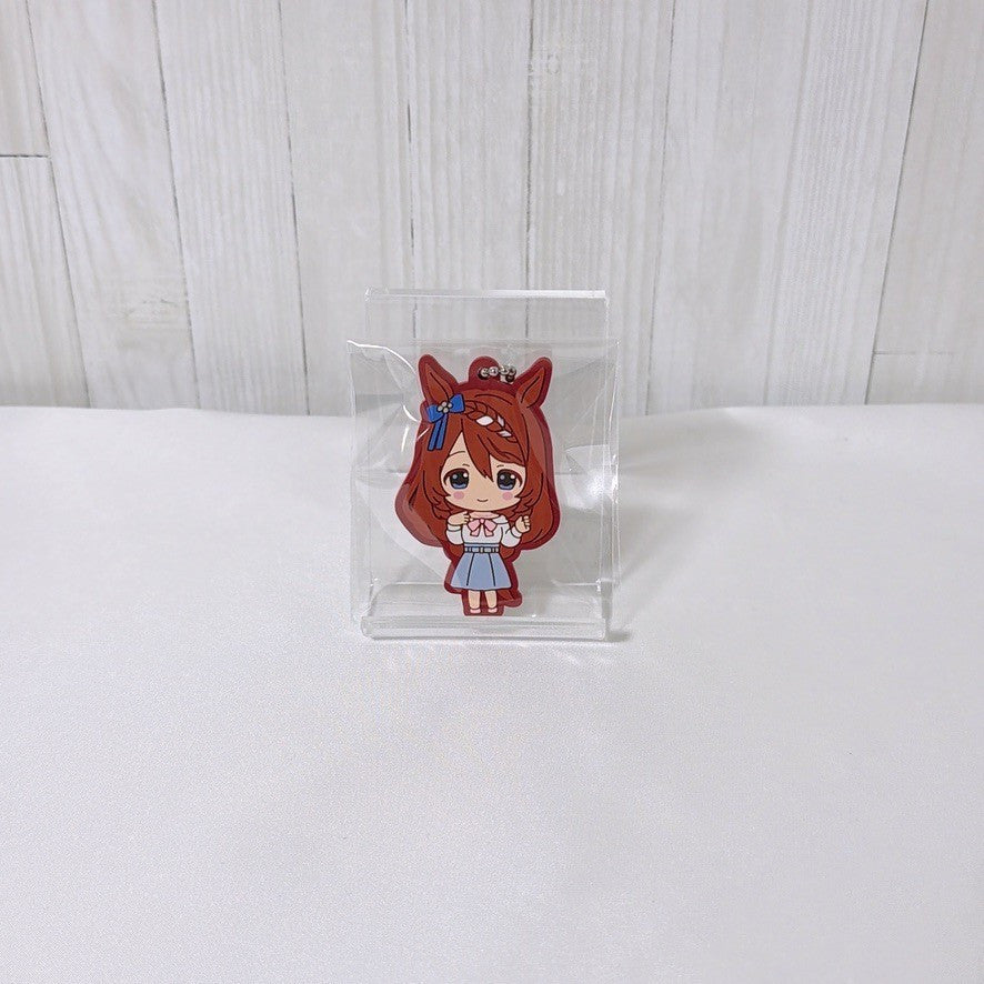 Super Creek Special Fan Set - Umamusume Pretty Derby Acrylic Board, Can Badges, Keychain and Mascots - Used Excellent - image 16