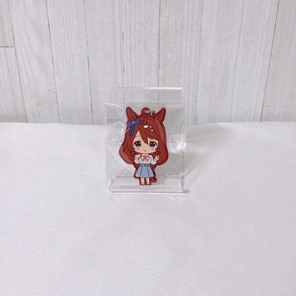 Super Creek Special Fan Set - Umamusume Pretty Derby Acrylic Board, Can Badges, Keychain and Mascots - Used Excellent - image 16