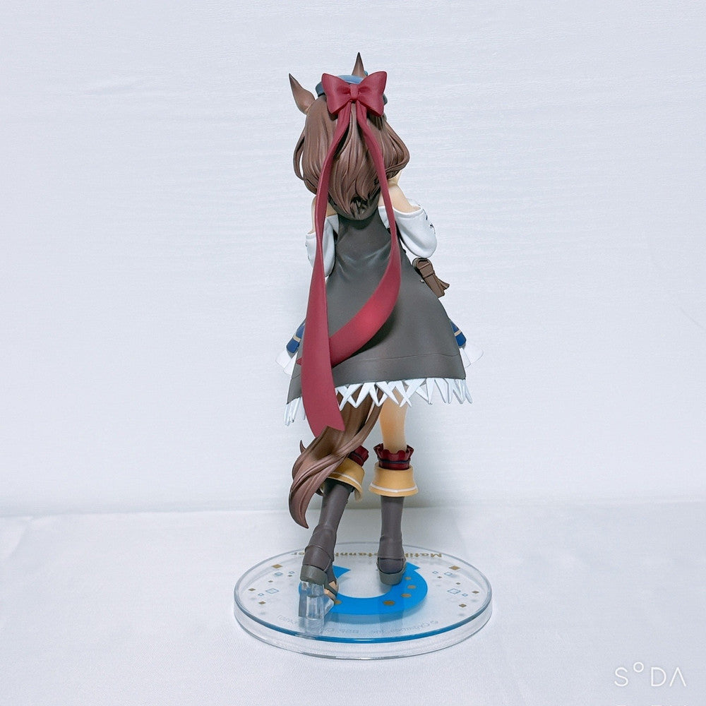 Matikanetannhauser 6-Item Fan Set - Umamusume Pretty Derby Figure Plush Towel & More
