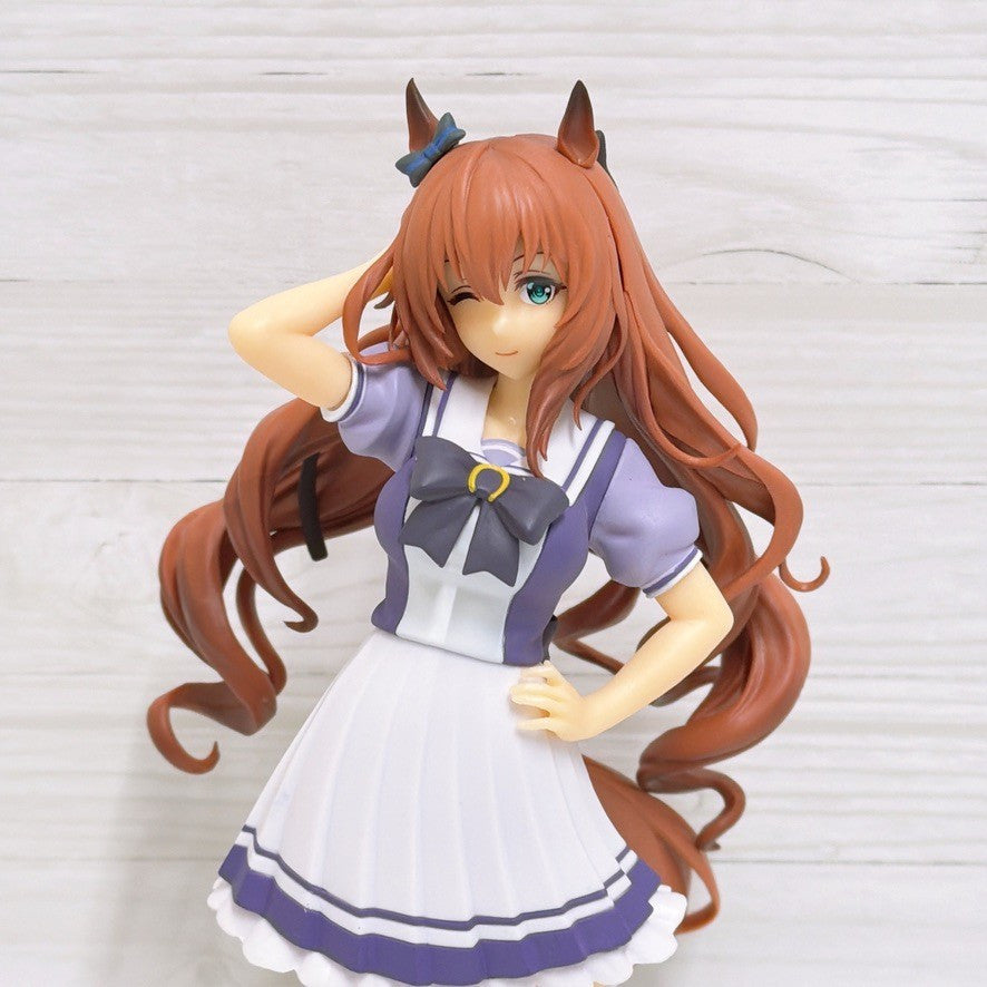 Maruzensky Special Set - Umamusume Pretty Derby 6-Piece Banpresto Collection - image 6