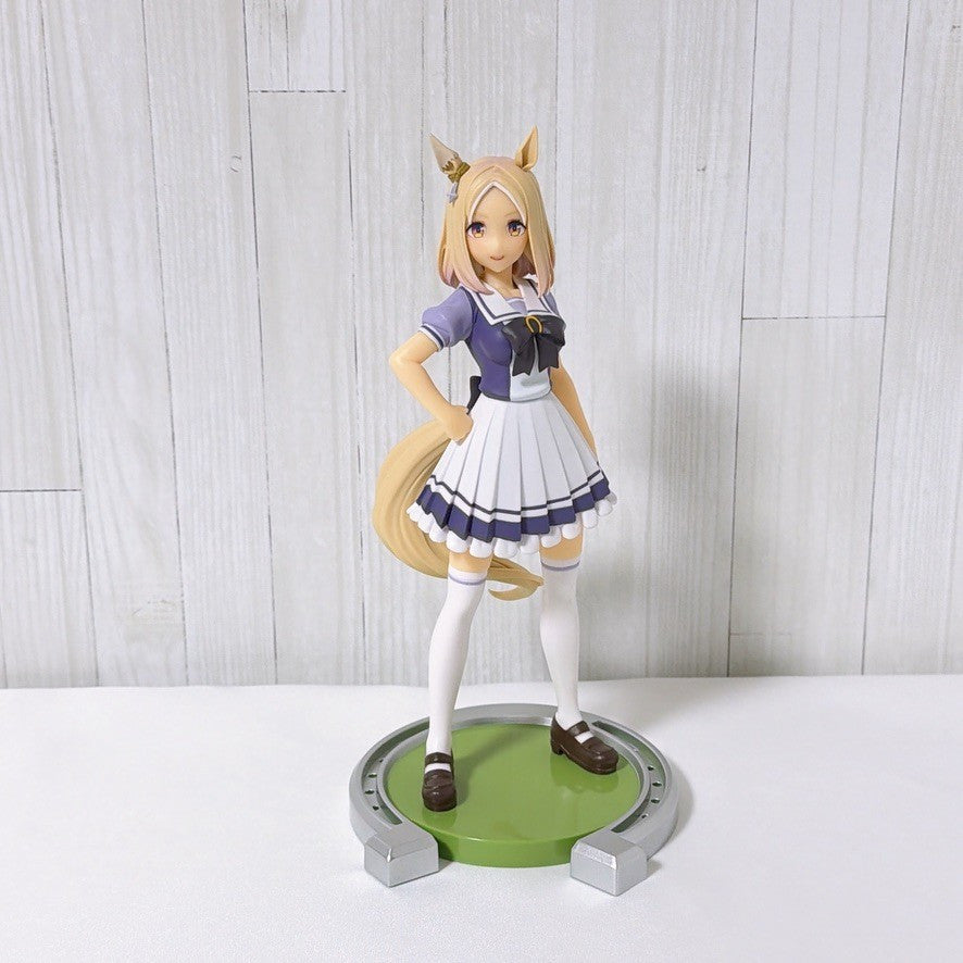 Narita Top Road Figure and Collectibles Set - Umamusume Pretty Derby - image 6
