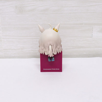 Biwa Hayahide 4-Item Mixed Set - Umamusume Pretty Derby Used - image 4