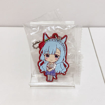 Mejiro Ardan Goods Set - Umamusume Pretty Derby 4-Piece Used Set - image 6
