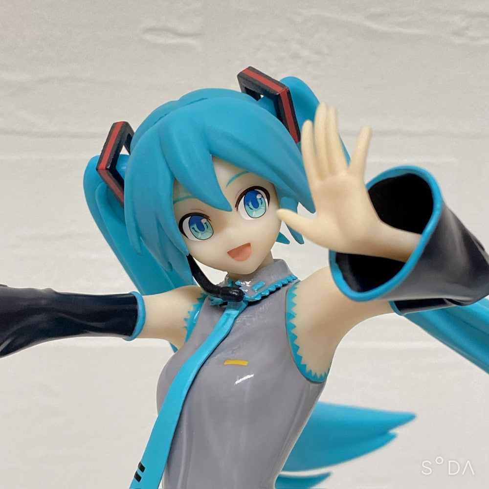 Hatsune Miku Figure Set of 3 - Fallen Angel, AMP Birthday 2023 & Project DIVA 15th