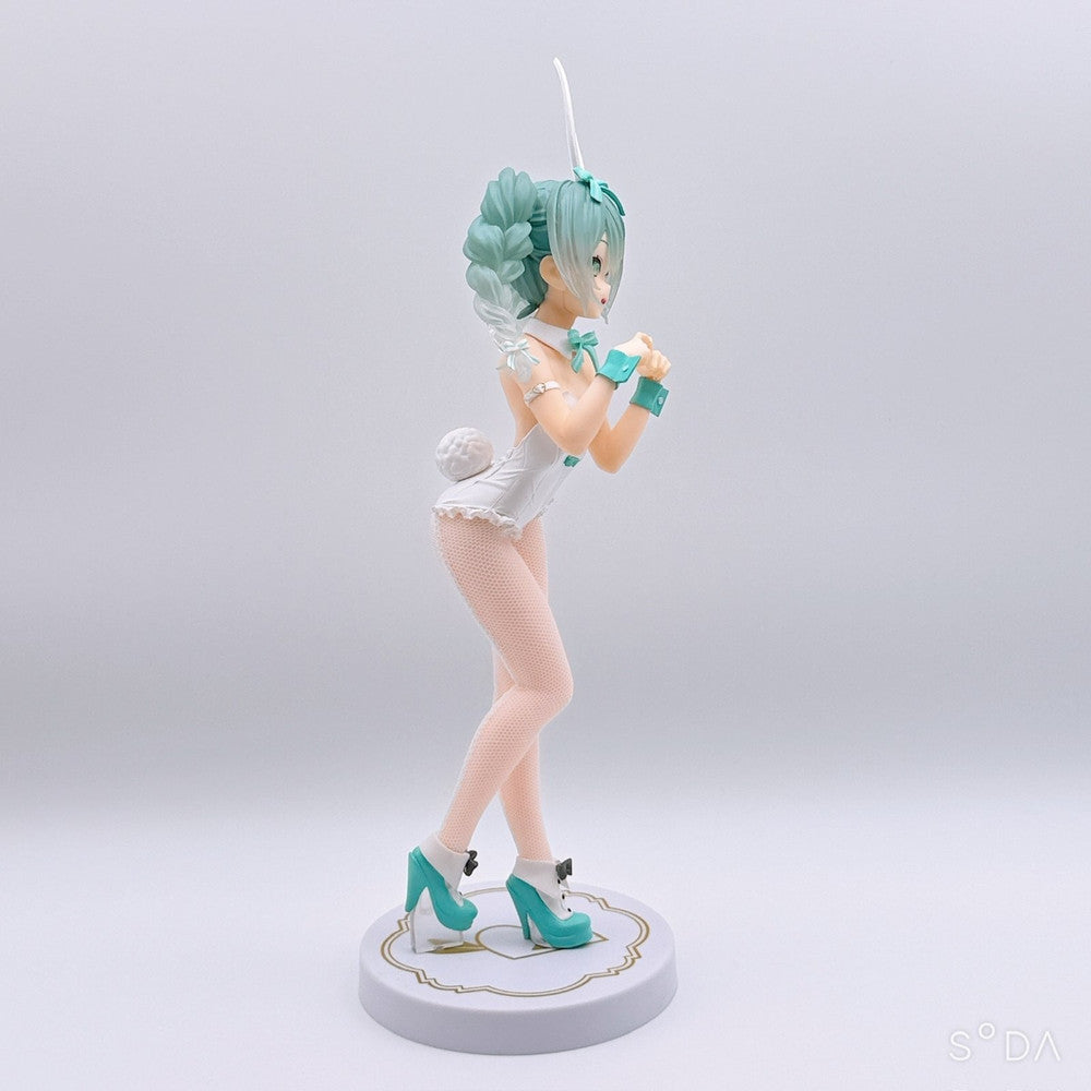 Hatsune Miku & Sugar Figure Set of 3 - Holiday Memories and BiCute rurudo Designs - image 9