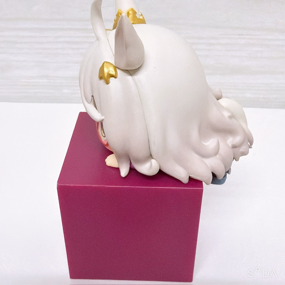 Biwa Hayahide Figure, Rubber Mascot and Weiss Schwarz Card Set - Umamusume Pretty Derby (Used) - image 3