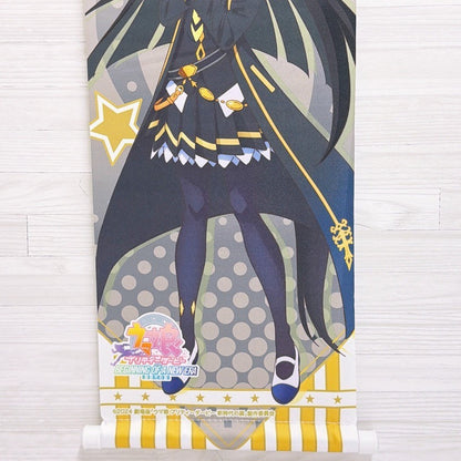 Manhattan Cafe Rare Merchandise Set - Umamusume Pretty Derby Figure, Tapestry and Acrylic Stands - image 11