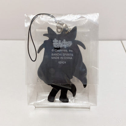 Hishi Amazon Plush, Rubber Strap & Card Set - Umamusume Pretty Derby (3-Piece) - image 5