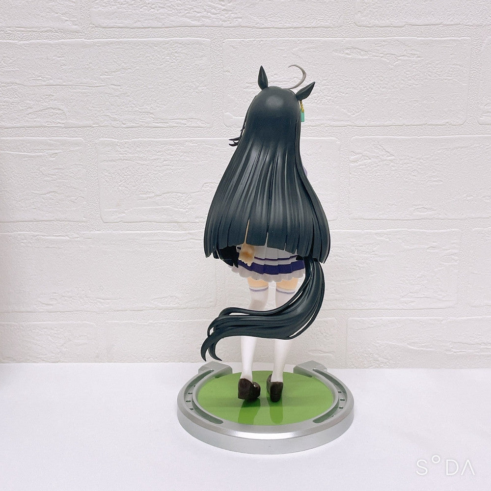 Manhattan Cafe Special Set (11 Items) - Figures, Acrylic Board & Mascots - Umamusume: Pretty Derby