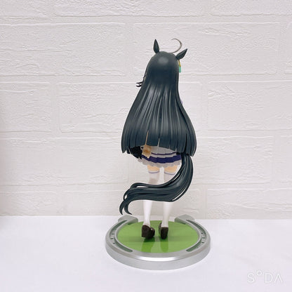 Manhattan Cafe Special Set (11 Items) - Figures, Acrylic Board & Mascots - Umamusume: Pretty Derby