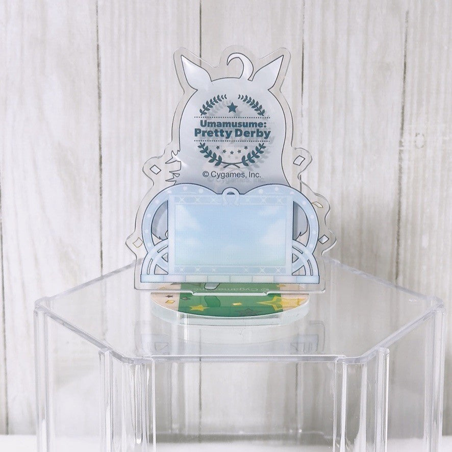 Manhattan Cafe Special 5 Item Set - Figure, Acrylic Stands & More - Umamusume: Pretty Derby