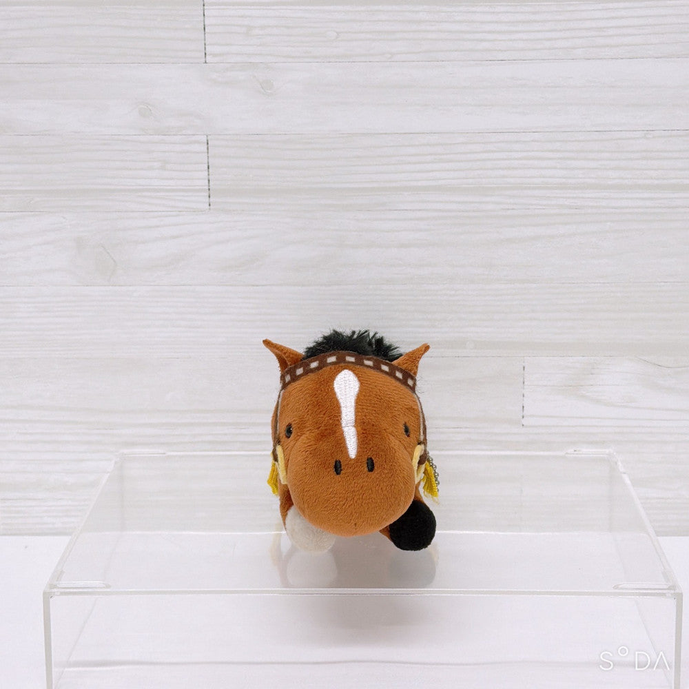 Tokai Teio Special Set - SH Figuarts, Banpresto Figure, Mascot, Towel & More (Umamusume: Pretty Derby)