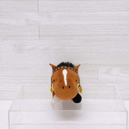 Tokai Teio Special Set - SH Figuarts, Banpresto Figure, Mascot, Towel & More (Umamusume: Pretty Derby)
