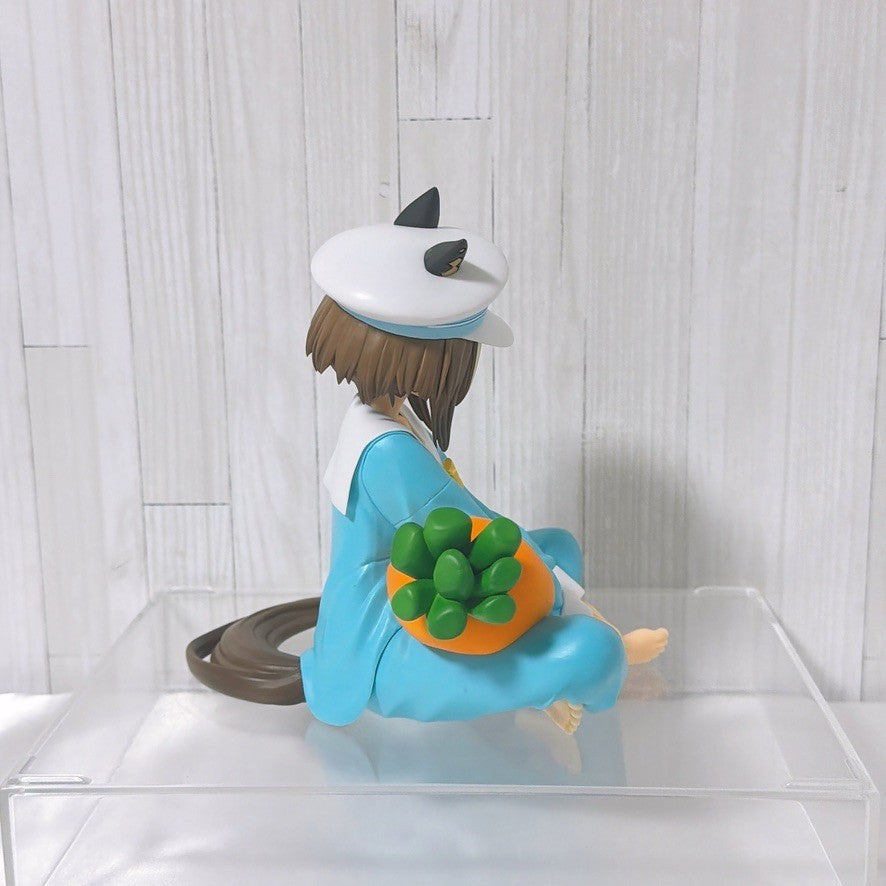 Cheval Grand Special Set - Banpresto Relax Time Figure & Acrylic Stands - Umamusume: Pretty Derby