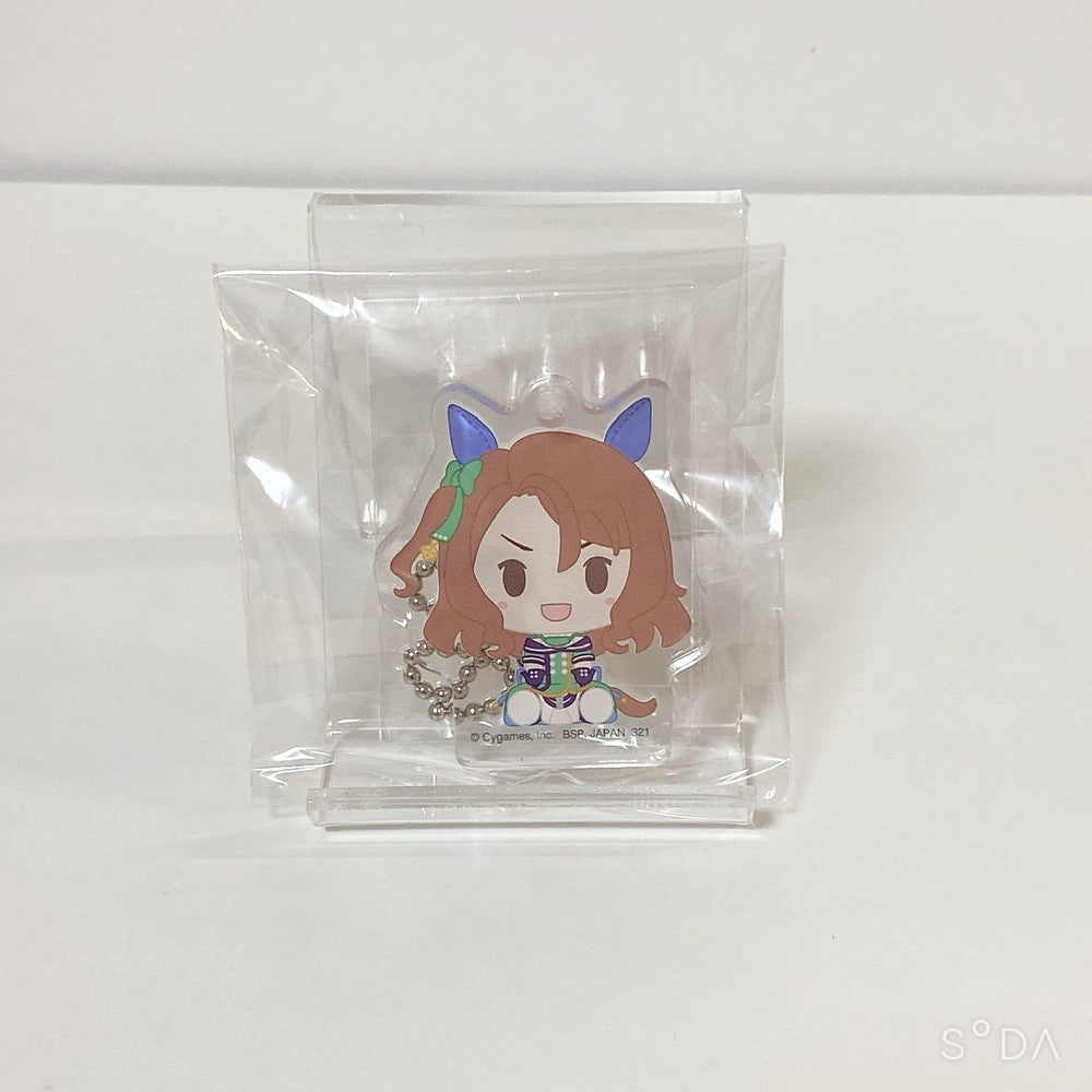 King Halo 4-Piece Collectible Set - Umamusume Pretty Derby Official Japan Merchandise - image 8