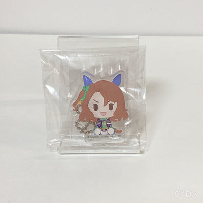 King Halo 4-Piece Collectible Set - Umamusume Pretty Derby Official Japan Merchandise - image 8