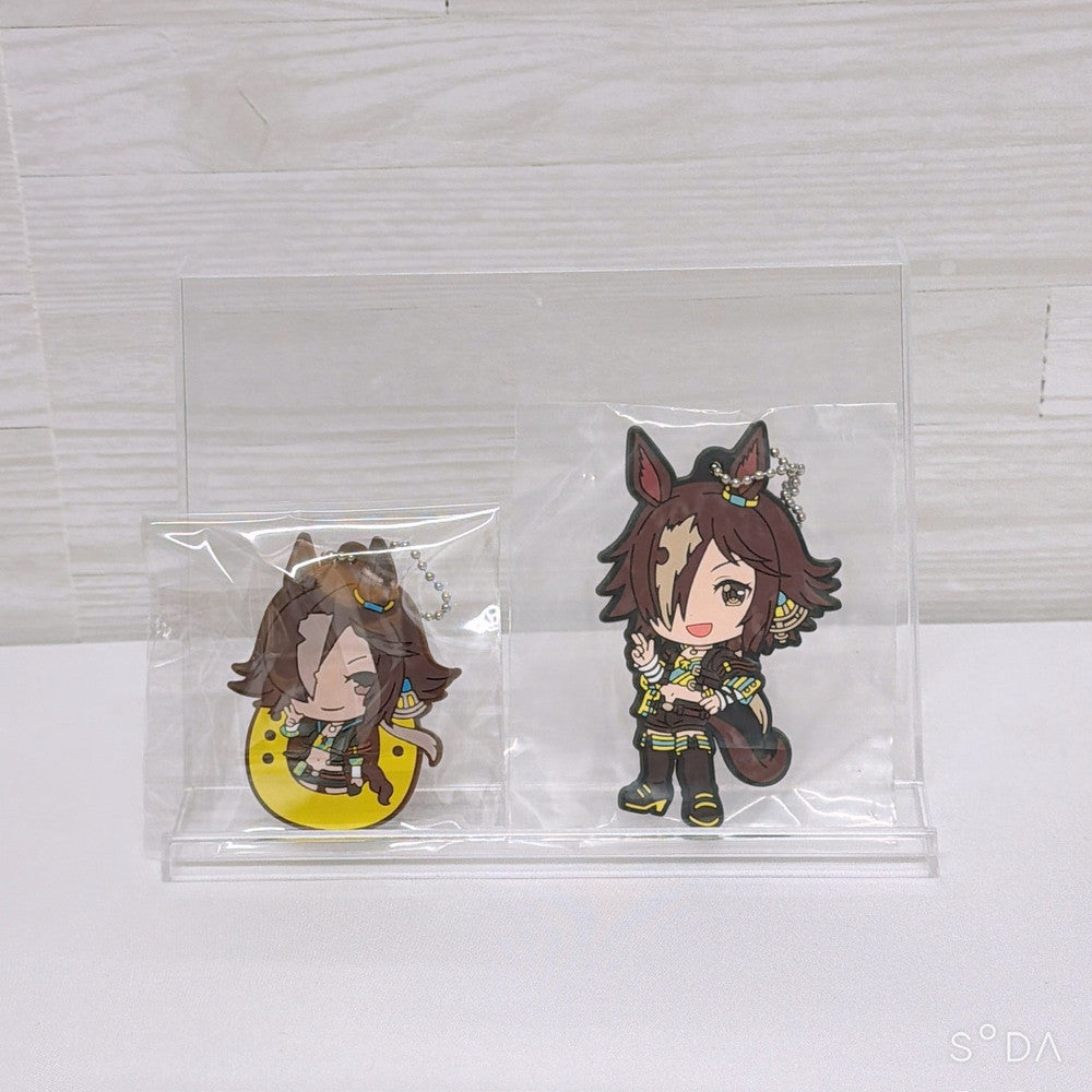 Vodka Special Set Figure and Mixed Goods - Umamusume Pretty Derby, Used - image 18