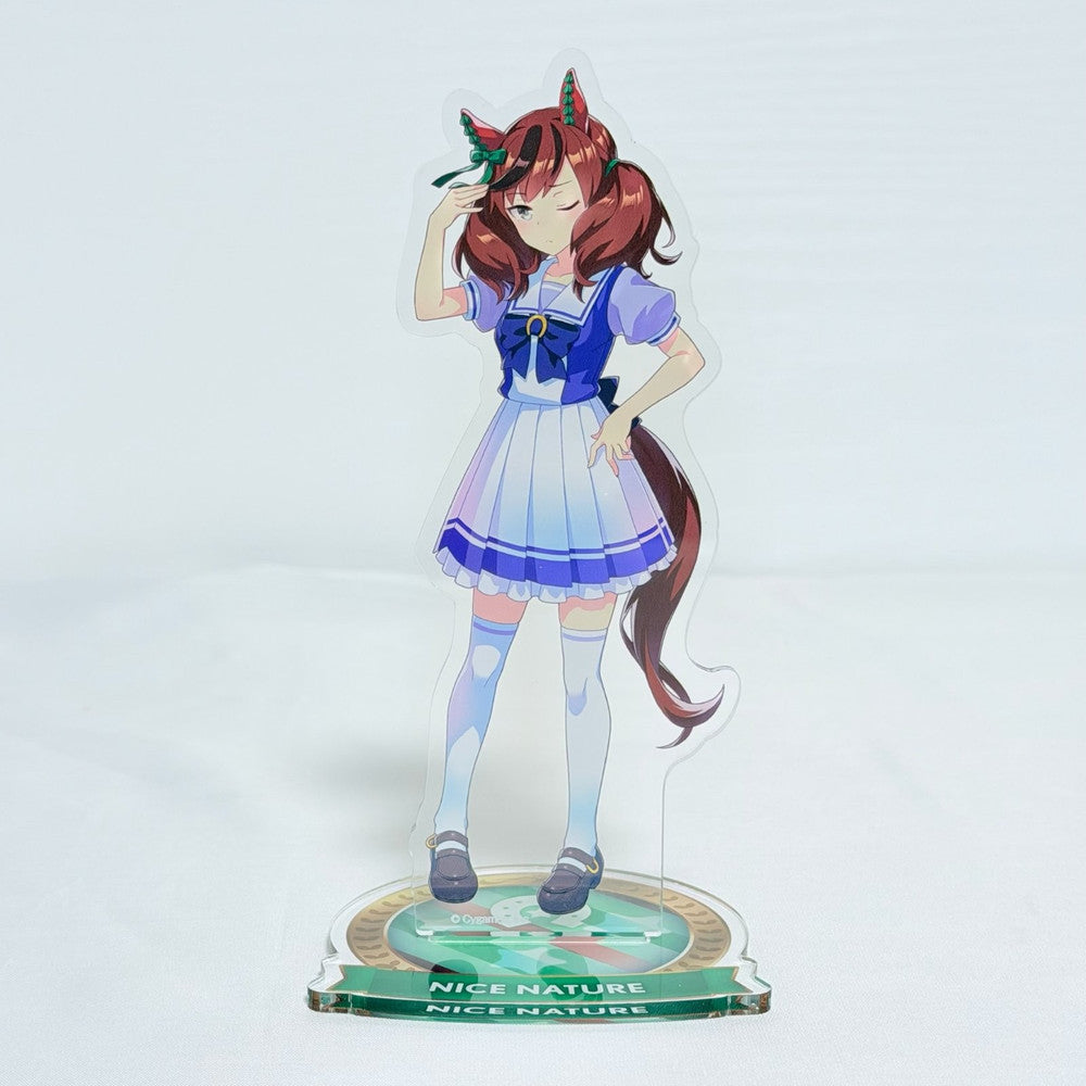Nice Nature Acrylic Stand 6-Piece Set - Umamusume: Pretty Derby Events & Season 2