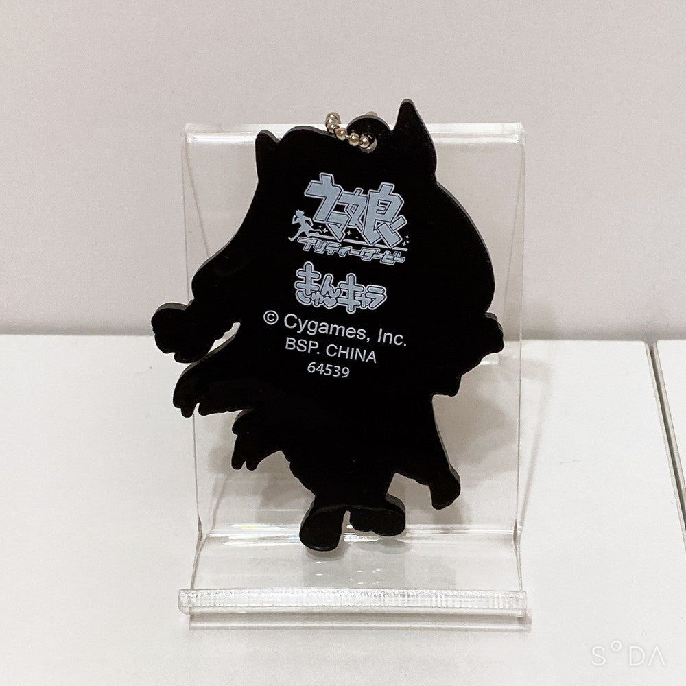El Condor Pasa 6-Item Goods Set - Umamusume Pretty Derby - image 3