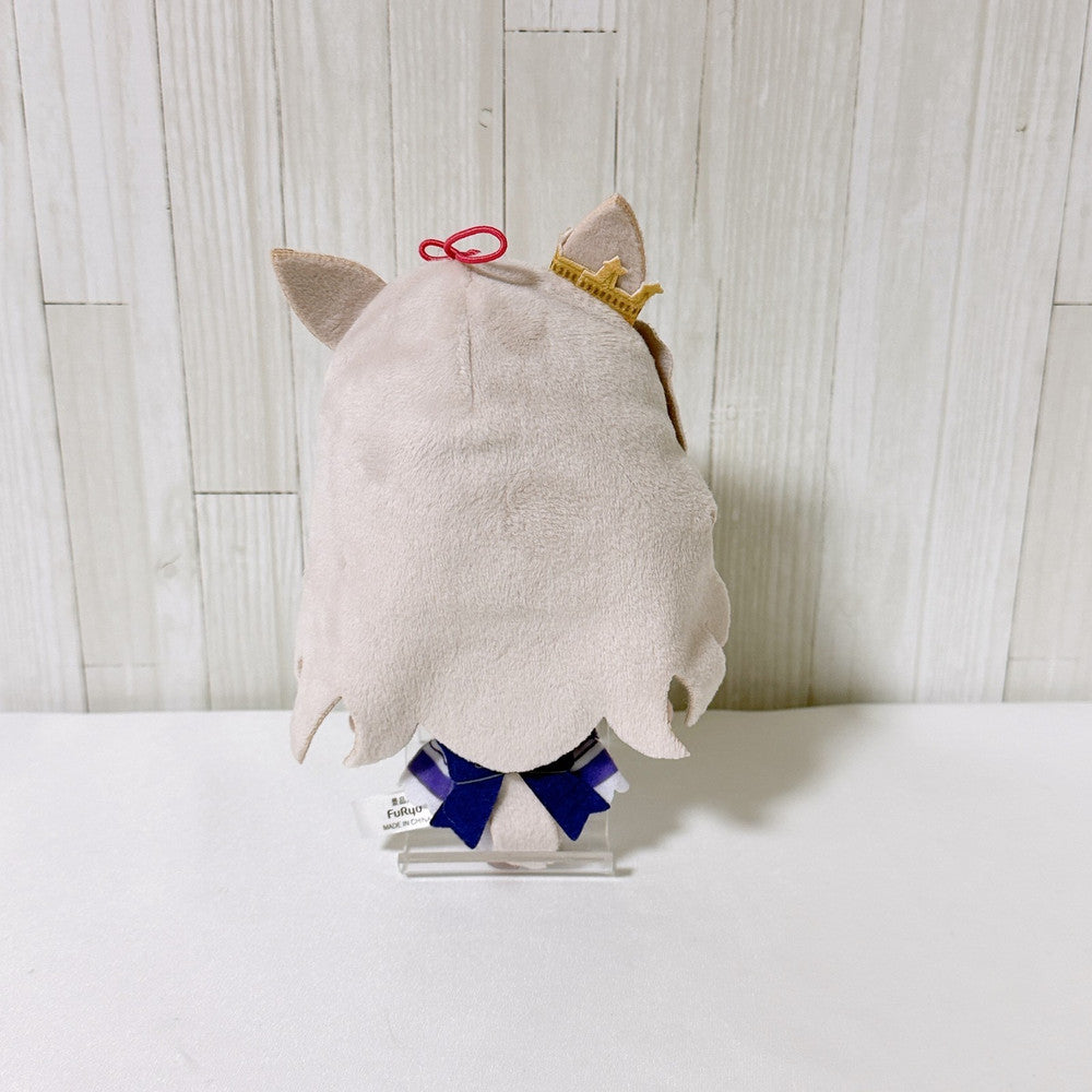 Biwa Hayahide Special Fan Set - Umamusume Pretty Derby Plush and Acrylic Goods - image 3