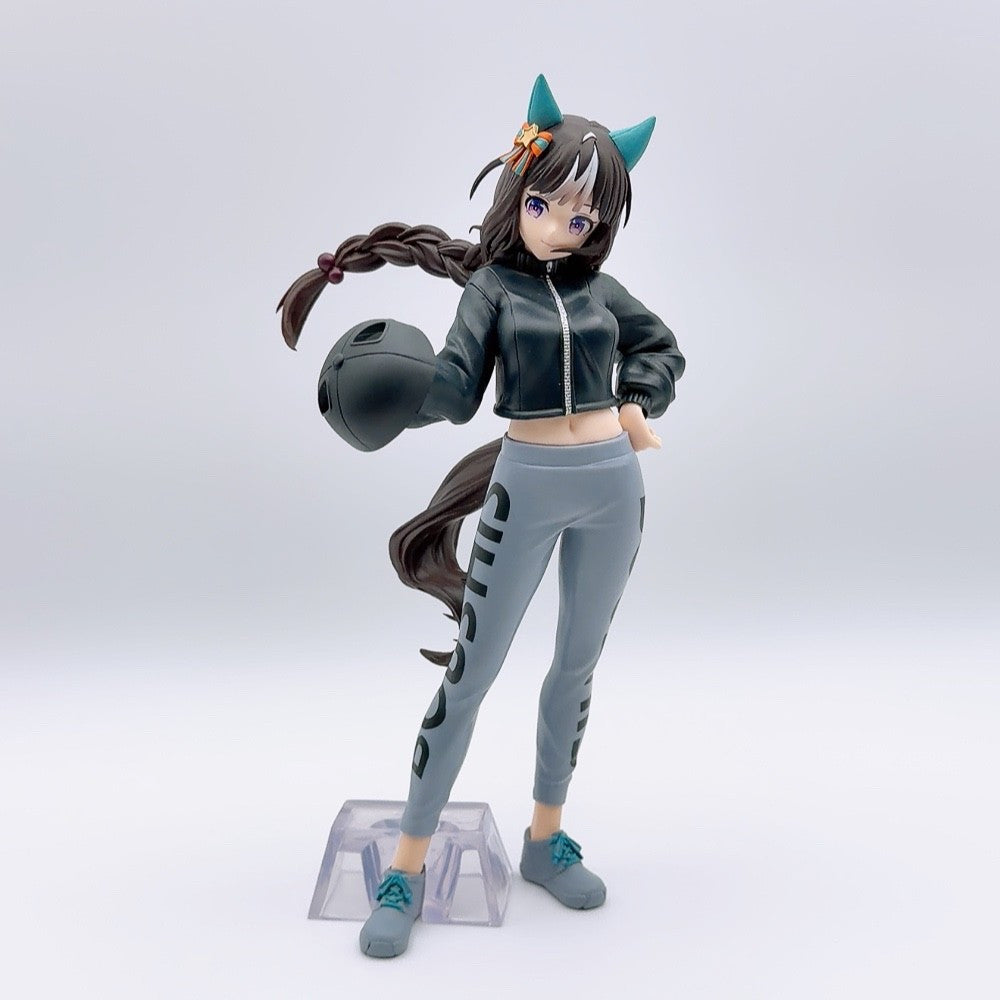 BoC'z Umamusume Pretty Derby 2025 Prize Figure Set of 5