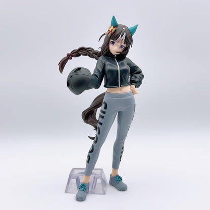 BoC'z Umamusume Pretty Derby 2025 Prize Figure Set of 5
