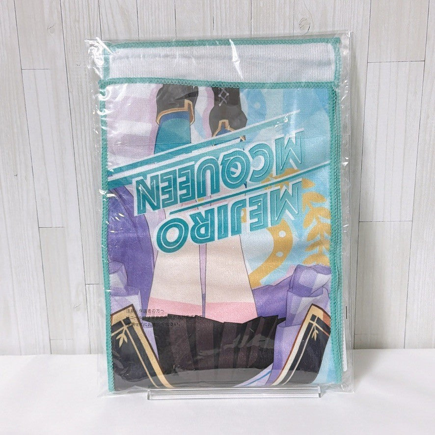 Mejiro McQueen Mixed Figure and Goods Set - Umamusume Pretty Derby, No Box - image 15