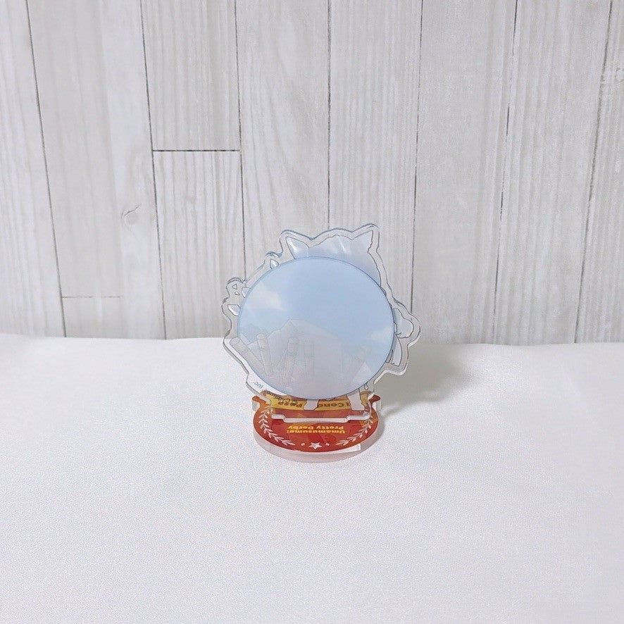 El Condor Pasa Special Set Figure and Acrylic Goods - Umamusume Pretty Derby Mixed Condition - image 11