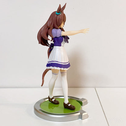 Mihono Bourbon 3-Piece Figure Set - Umamusume Pretty Derby - image 5
