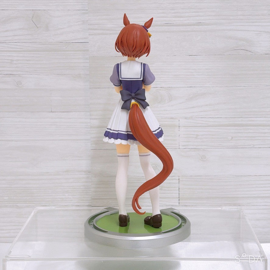 Sakura Laurel Special Set - Figure, Plush, Rubber Mascot & Acrylic Stand - Umamusume Pretty Derby
