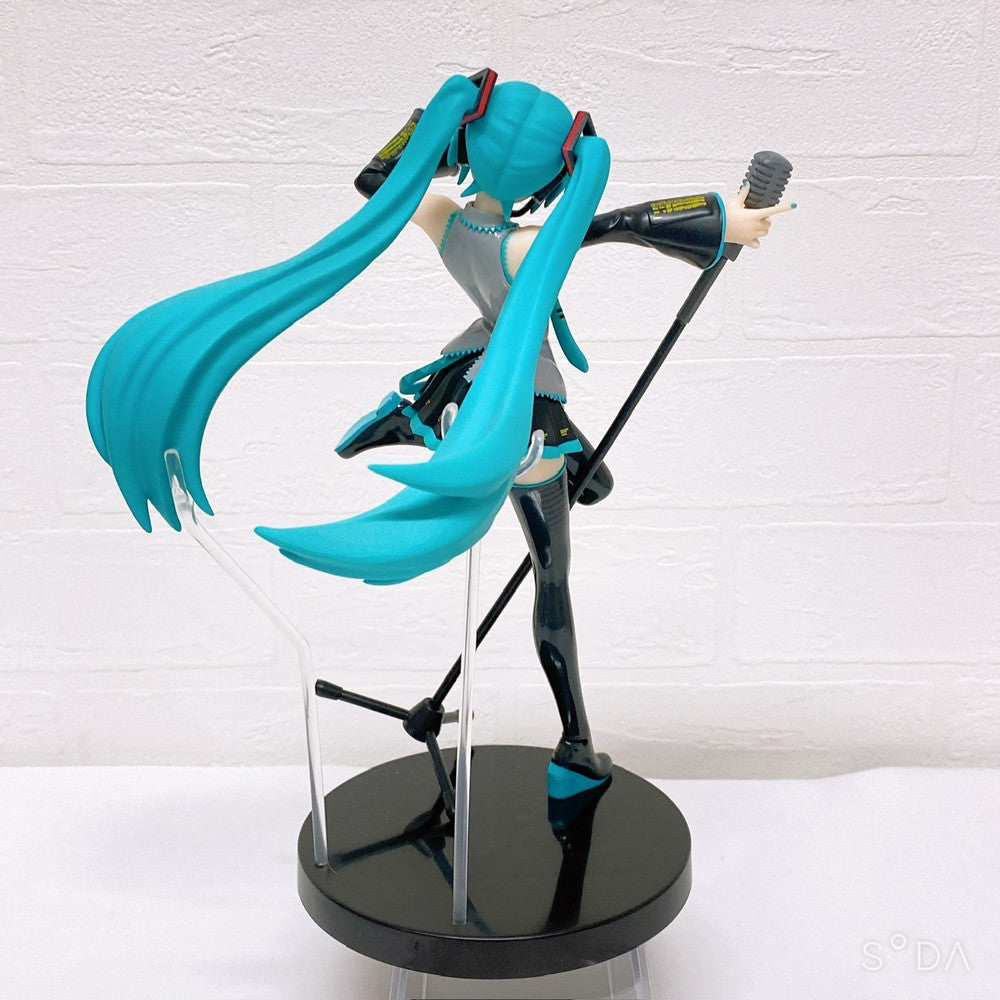Hatsune Miku Figure Set of 3 - Fallen Angel, AMP Birthday 2023 & Project DIVA 15th