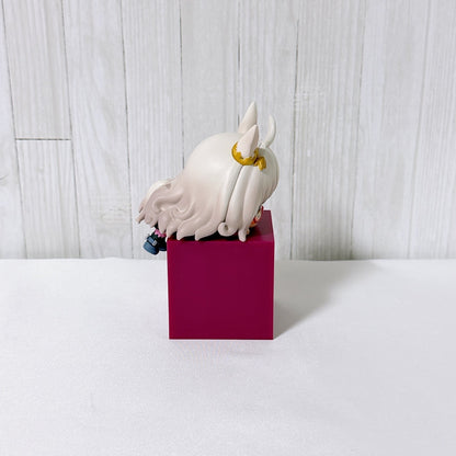 Biwa Hayahide Special Fan Set - Umamusume Pretty Derby Plush and Acrylic Goods - image 7