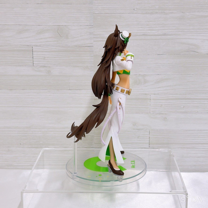 Mr. C.B. Special Set Figures and Accessories - Umamusume Pretty Derby - image 3