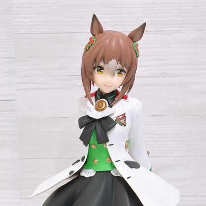Fine Motion Special Set - Umamusume Pretty Derby Figure, Mascots & Card - image 6