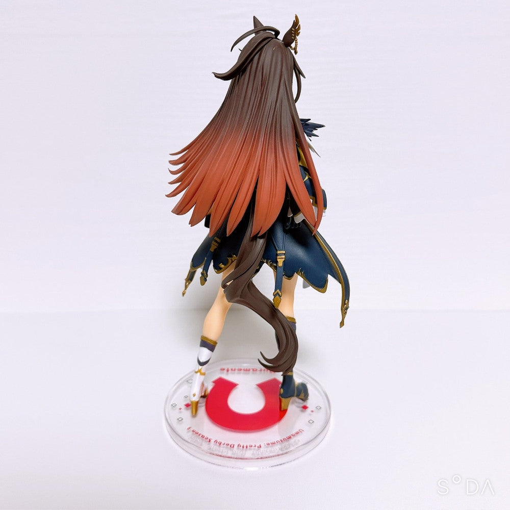 Duramente Special Set with Figure and Acrylic Stands - Umamusume Pretty Derby - image 4