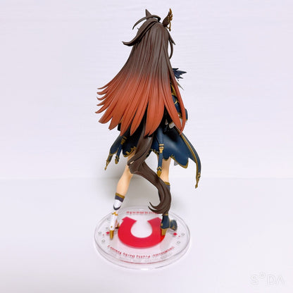 Duramente Special Set with Figure and Acrylic Stands - Umamusume Pretty Derby - image 4