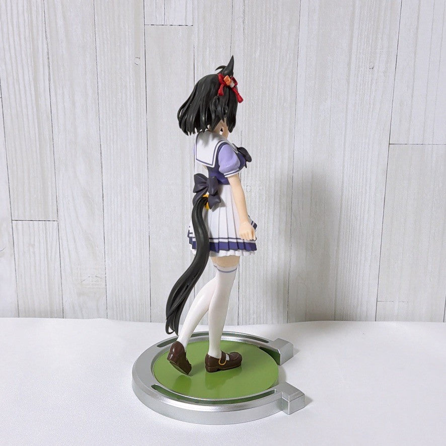 Kitasan Black Figure Set (4pcs) - Trio-Try-iT, Relax Time & More - Umamusume: Pretty Derby