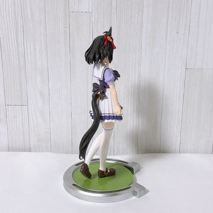 Kitasan Black Figure Set (4pcs) - Trio-Try-iT, Relax Time & More - Umamusume: Pretty Derby