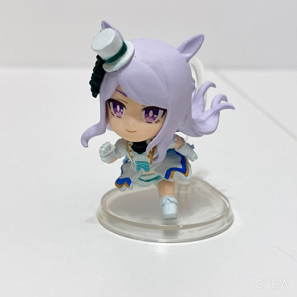 Mejiro McQueen Collectible Lot - Umamusume Pretty Derby Used 6-Piece Set - image 8