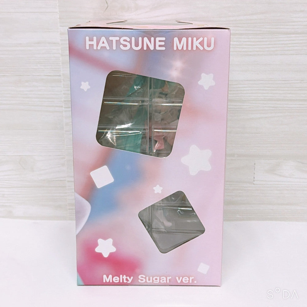 Hatsune Miku Figure 2-Piece Set - Taito Kuji 39's Day Memorial Lottery 2nd Season - image 3