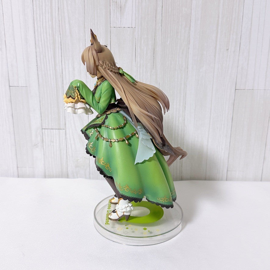 Satono Diamond 3-Item Set – Ichiban Kuji Figure, SEGA Xsteller Figure & Mascot (Umamusume: Pretty Derby)