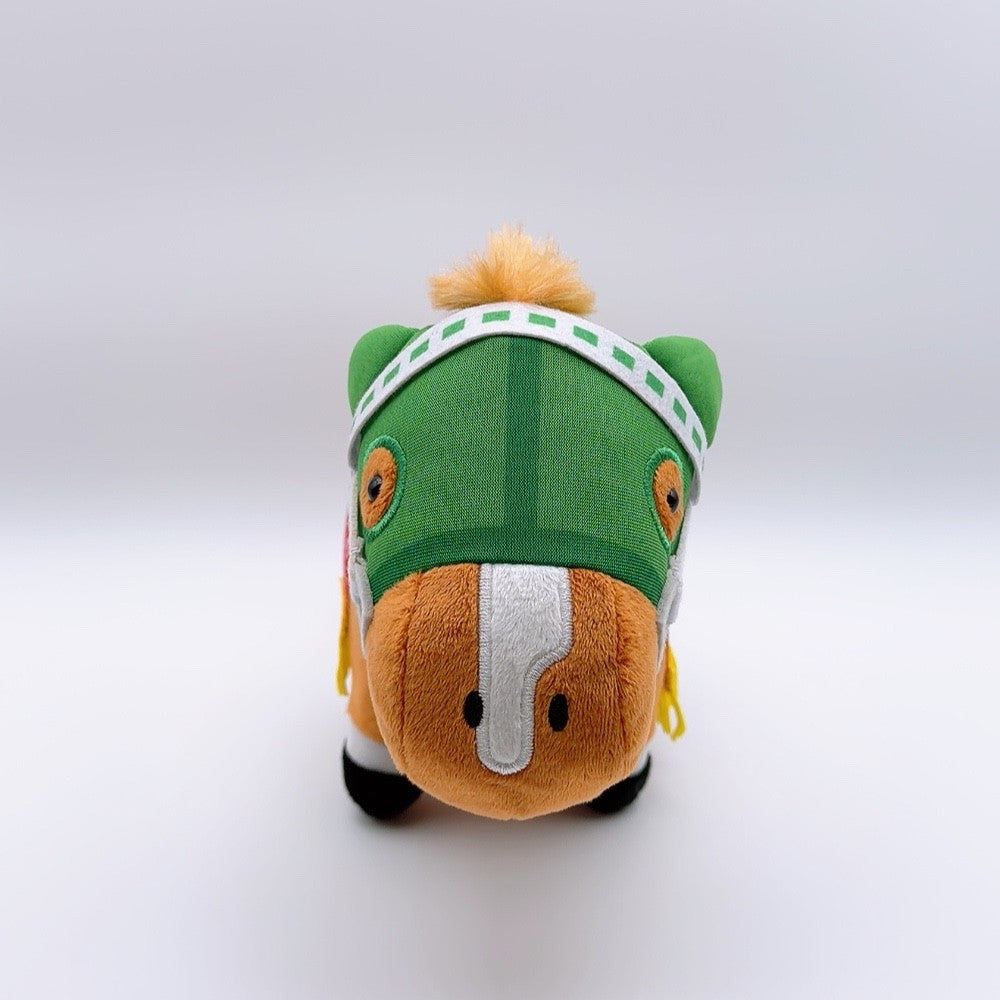 Silence Suzuka 3-Item Figure and Plush Set - Umamusume Pretty Derby - image 7