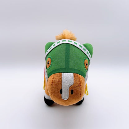 Silence Suzuka 3-Item Figure and Plush Set - Umamusume Pretty Derby - image 7