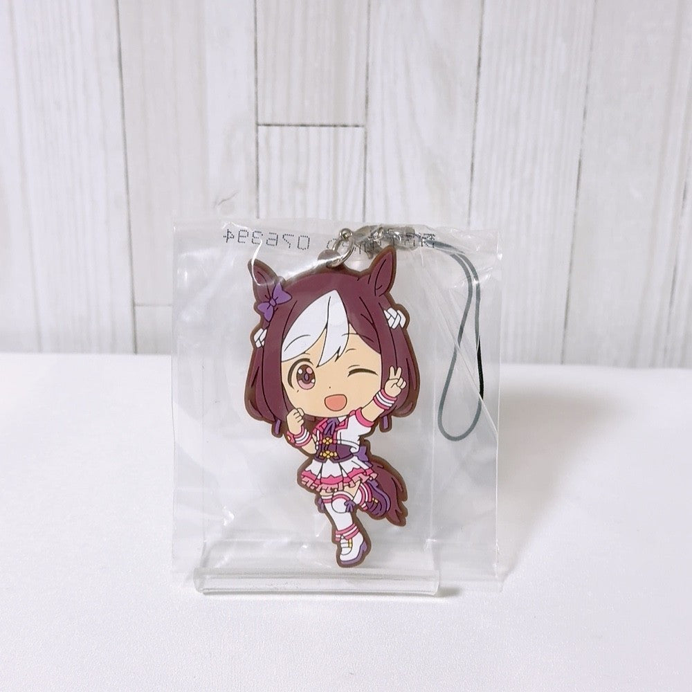 Special Week Special Fan Set - Umamusume Pretty Derby 8-Item Pre-owned Set - image 19
