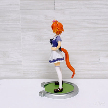 T.M. Opera O Collectible Set - Umamusume Pretty Derby (Figure, Illustration Board, Mascots & More)