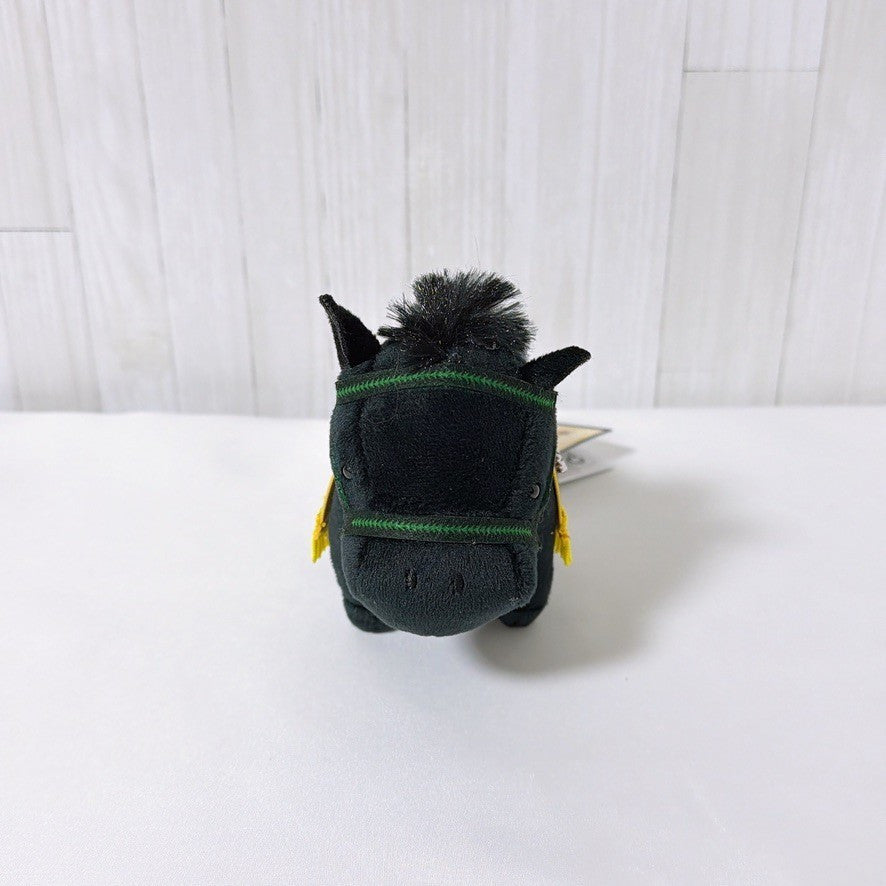Symboli Kris S Plush Keychain - Thoroughbred Collection Mascot Ball Chain 2026 New Model - image 3