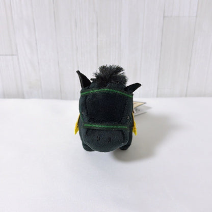 Symboli Kris S Plush Keychain - Thoroughbred Collection Mascot Ball Chain 2026 New Model - image 3