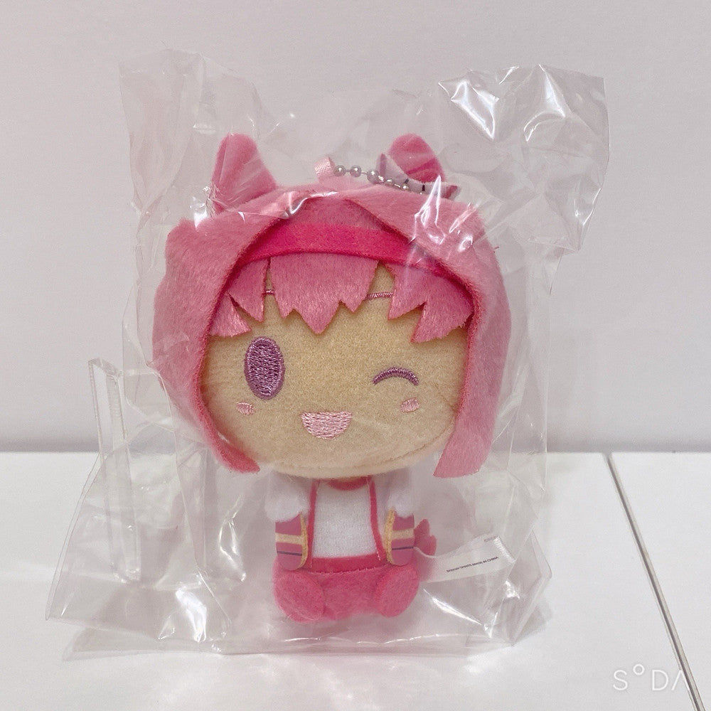 Haru Urara 6-Piece Prize Goods Set - Umamusume Pretty Derby (Ichiban Kuji and Hugcot) - image 2