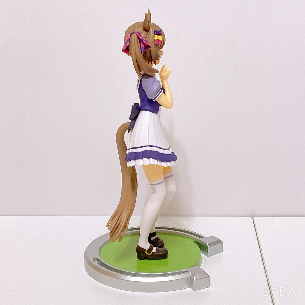 Smart Falcon 6-Item Collectible Set - Umamusume Pretty Derby, Used - image 5